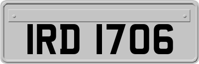 IRD1706