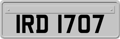 IRD1707