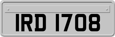 IRD1708