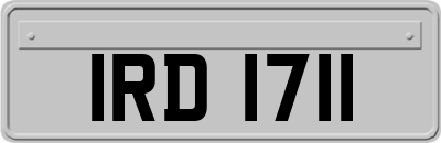 IRD1711