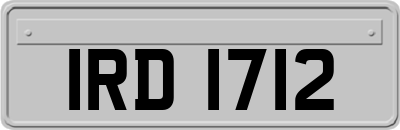 IRD1712