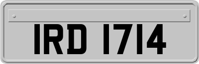 IRD1714