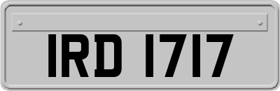 IRD1717