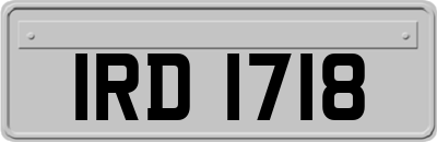 IRD1718