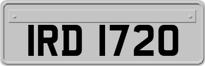 IRD1720