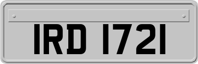 IRD1721