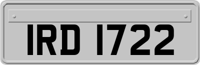 IRD1722