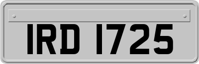 IRD1725