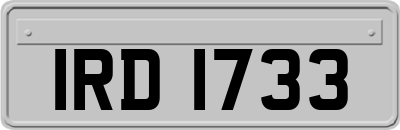 IRD1733