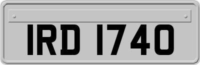 IRD1740