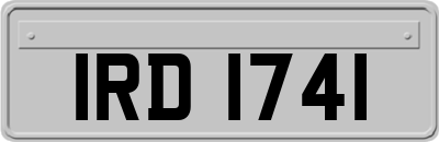 IRD1741