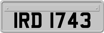 IRD1743