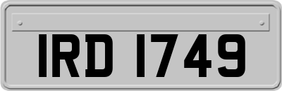 IRD1749