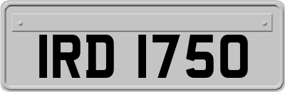 IRD1750