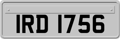 IRD1756