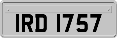 IRD1757