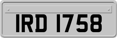 IRD1758