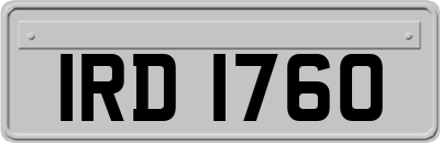 IRD1760