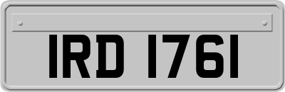 IRD1761