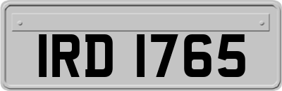 IRD1765