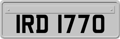 IRD1770