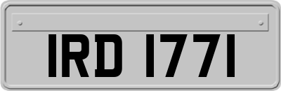 IRD1771