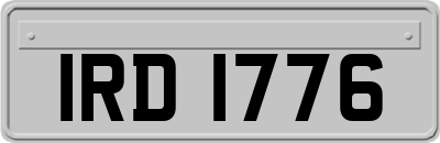 IRD1776