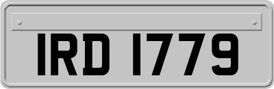 IRD1779