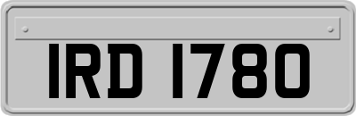 IRD1780