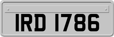 IRD1786