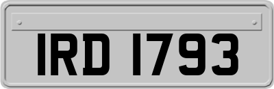 IRD1793