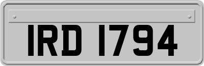 IRD1794