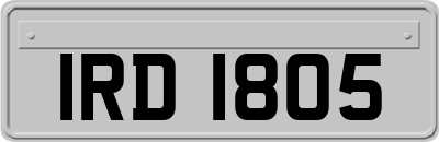 IRD1805