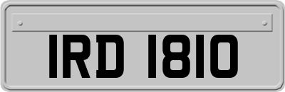 IRD1810