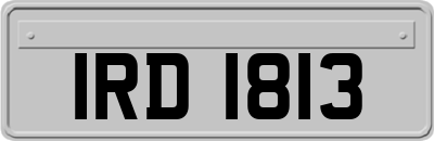 IRD1813