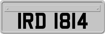 IRD1814