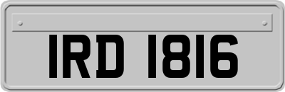 IRD1816