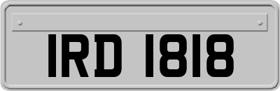 IRD1818