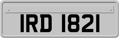 IRD1821