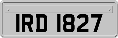 IRD1827