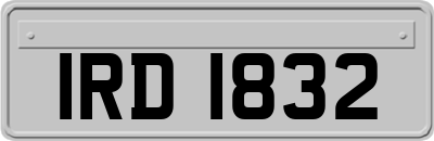 IRD1832