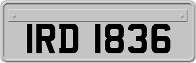 IRD1836