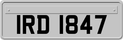 IRD1847