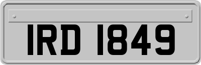 IRD1849