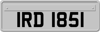 IRD1851