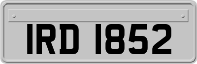 IRD1852