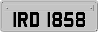 IRD1858