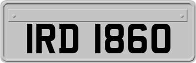 IRD1860