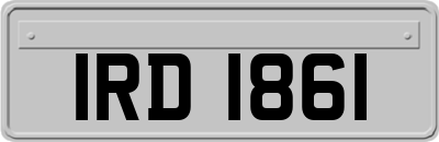 IRD1861