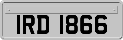 IRD1866